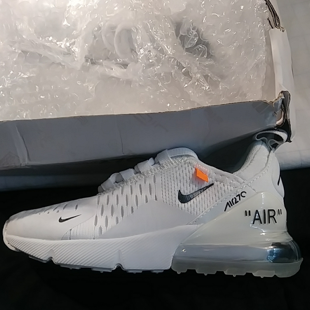 Nike kids sneakers size 13c